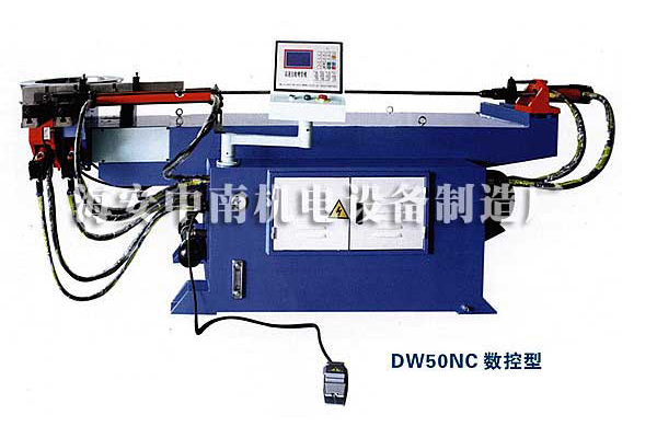 了解一下彎管機(jī)的相關(guān)結(jié)構(gòu)特點(diǎn)