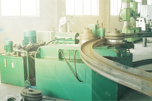 還不了解型材彎曲機的彎曲操作注意事項，不要錯過！